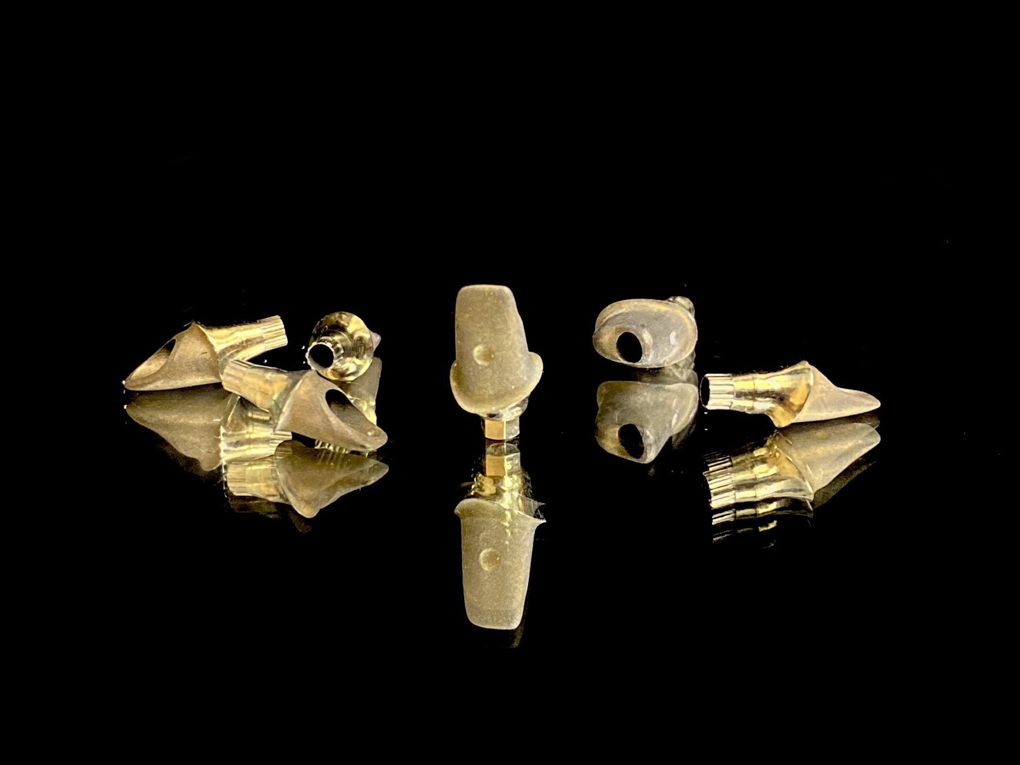 Custom Abutments