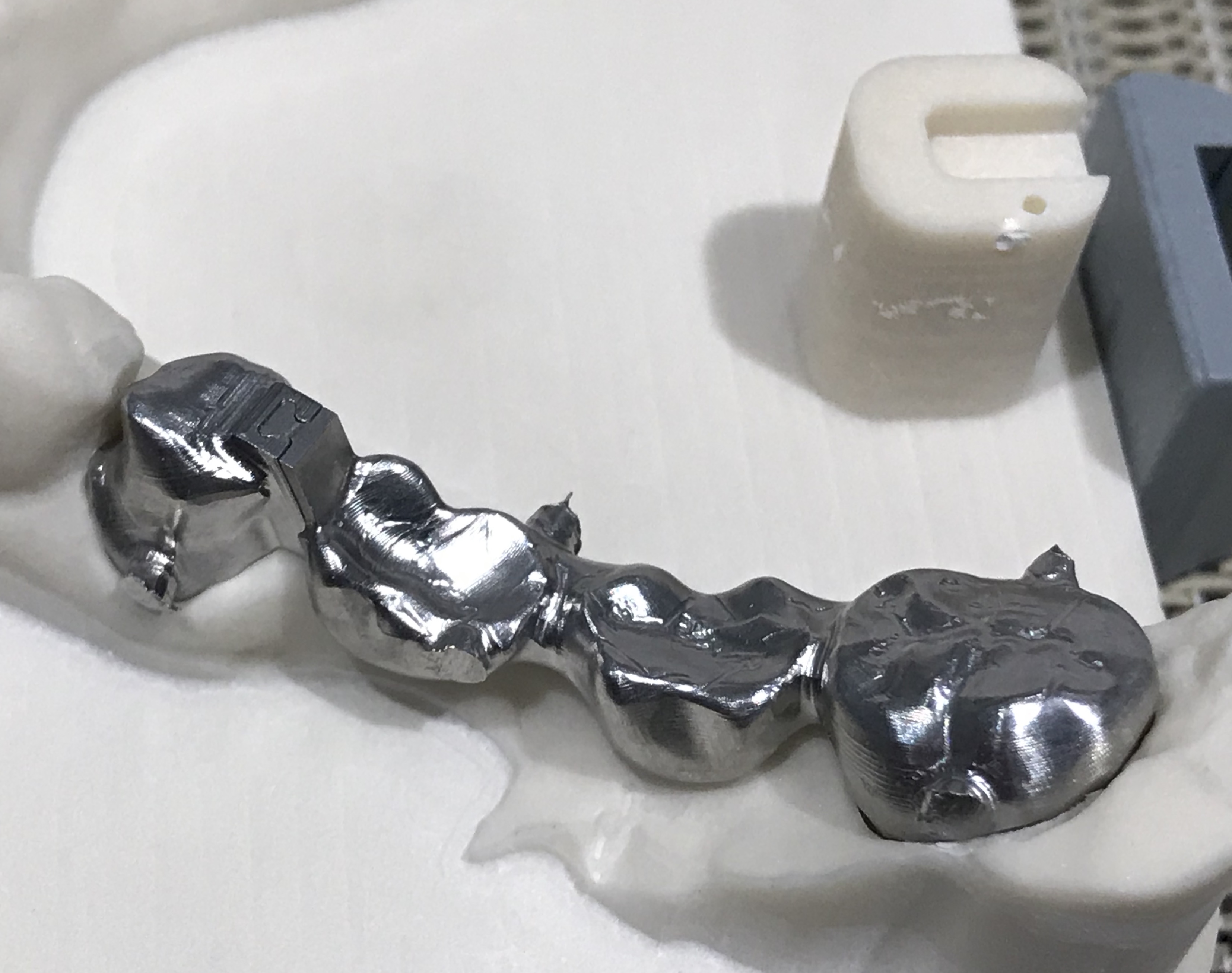 5 Axis Dental gallery