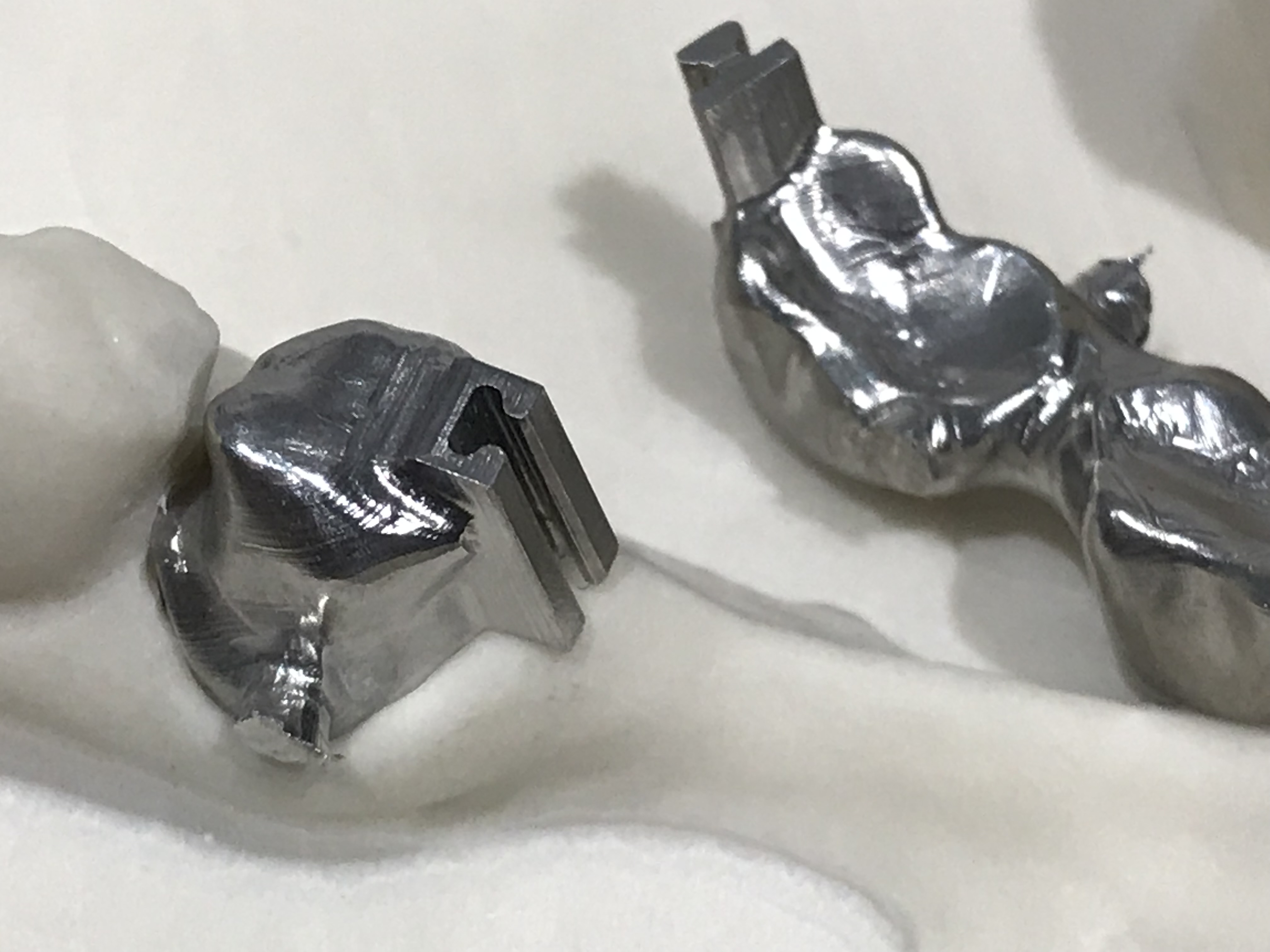 5 Axis Dental gallery