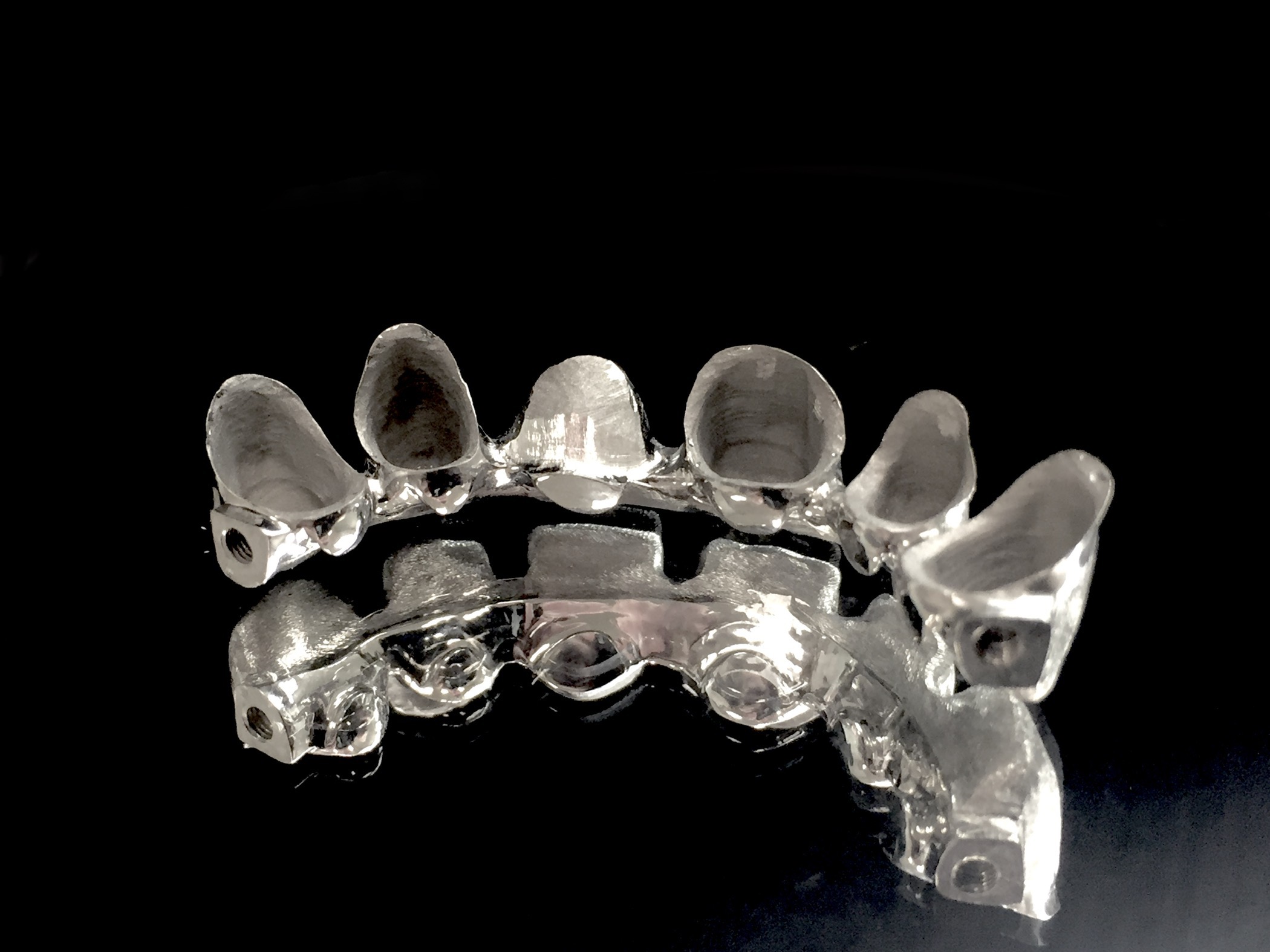 5 Axis Dental gallery