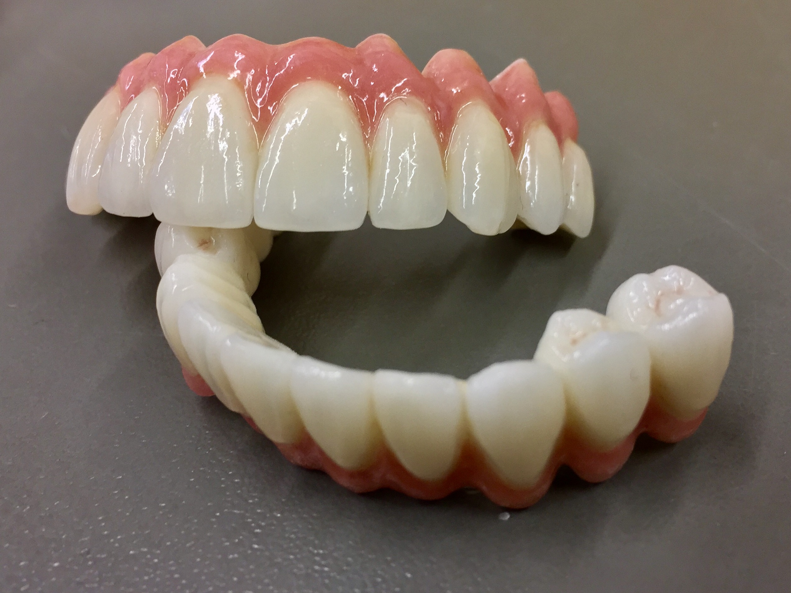 5 Axis Dental gallery