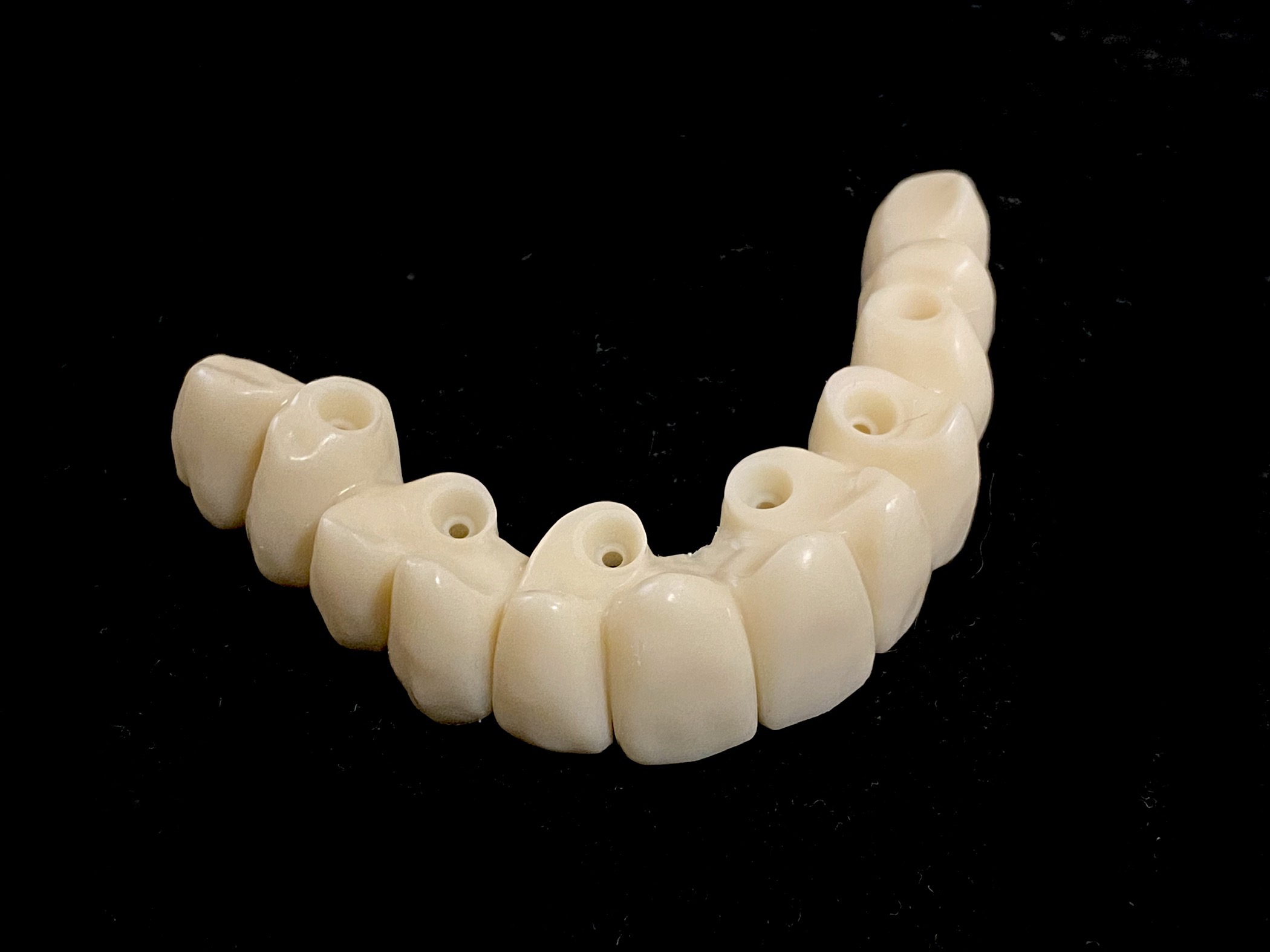 5 Axis Dental gallery