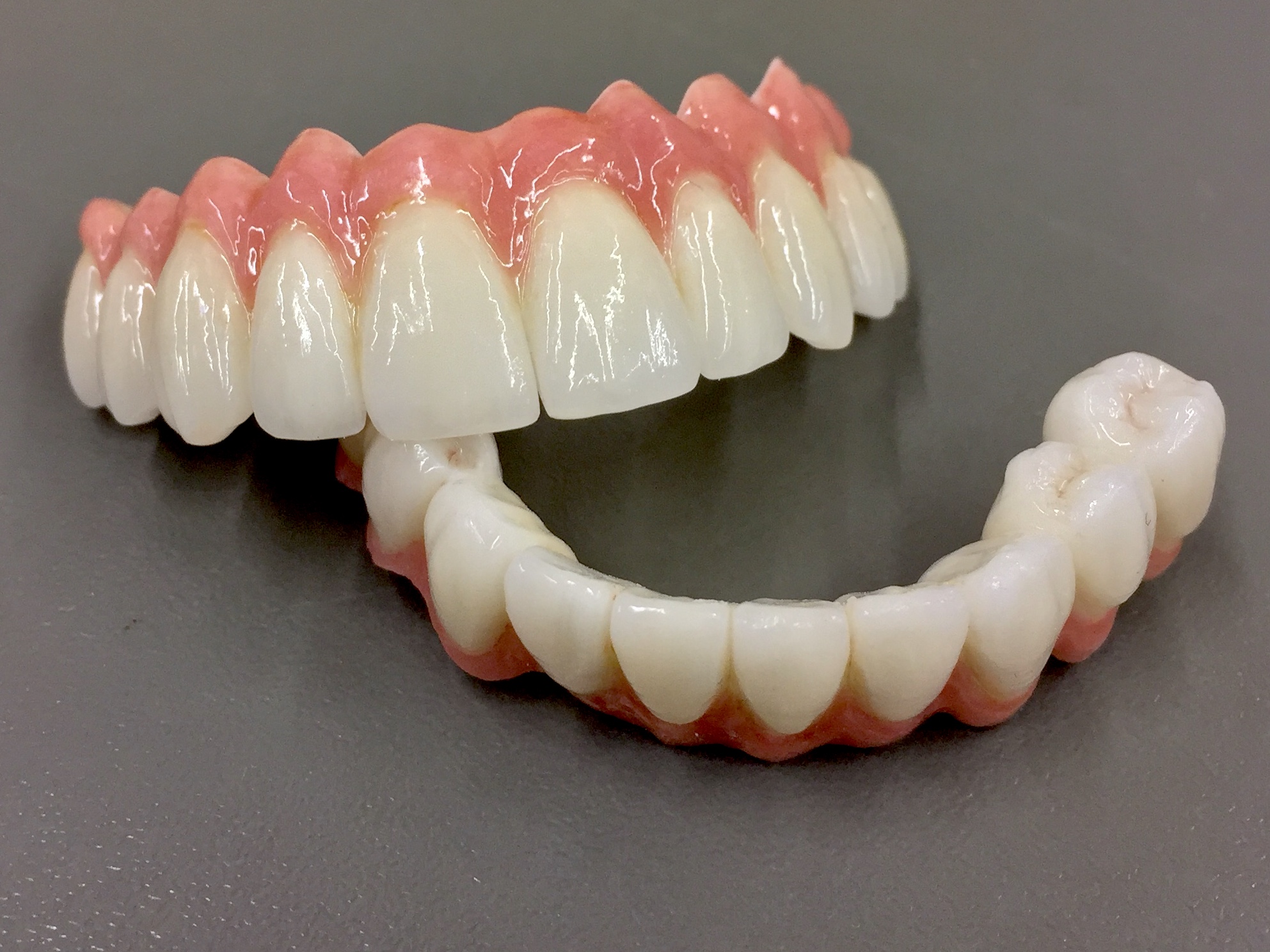 5 Axis Dental gallery