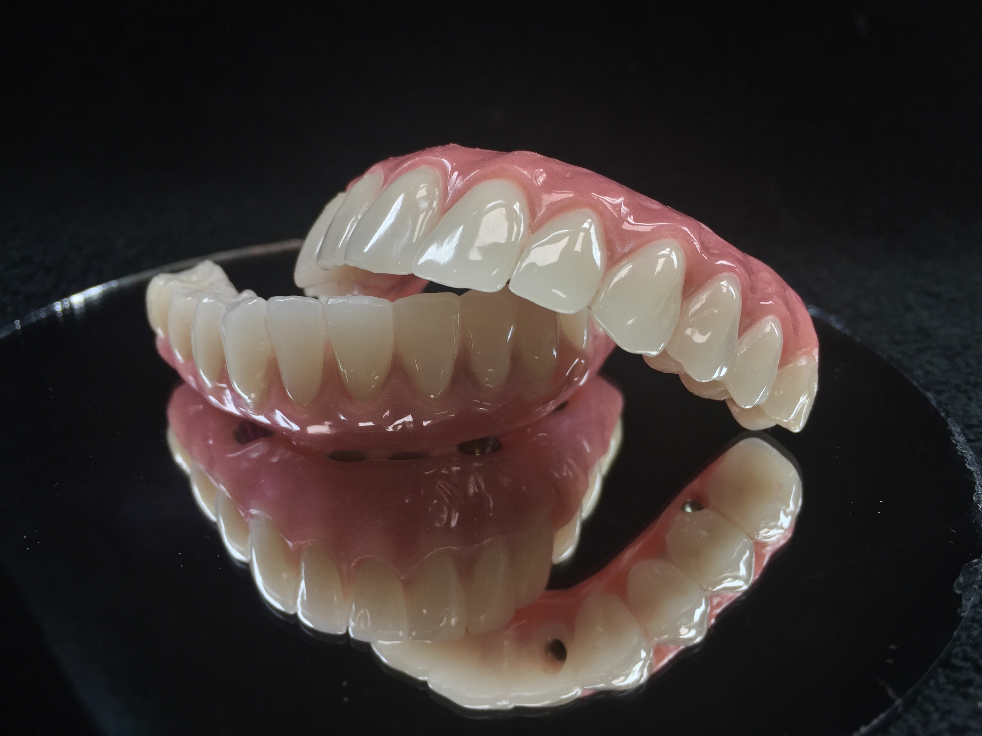 5 Axis Dental gallery