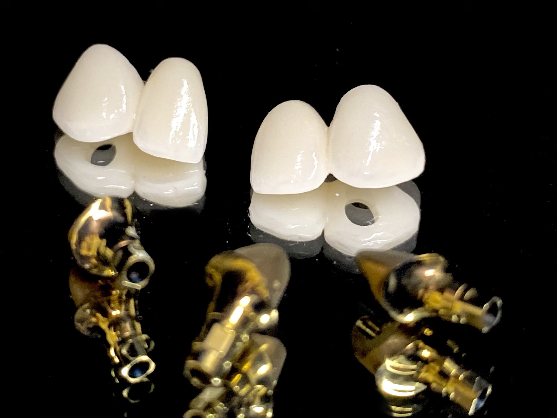 5 Axis Dental gallery