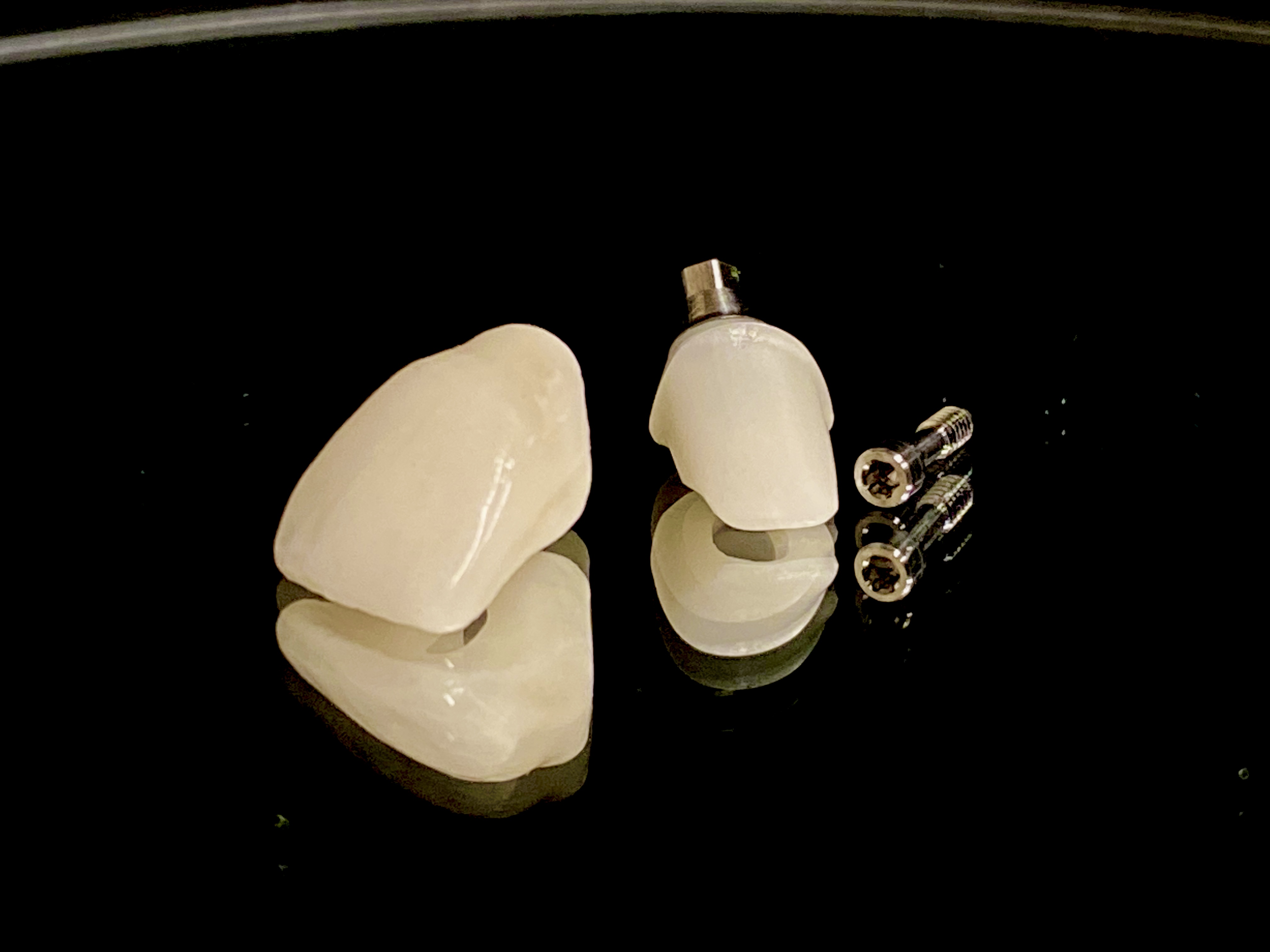 5 Axis Dental gallery