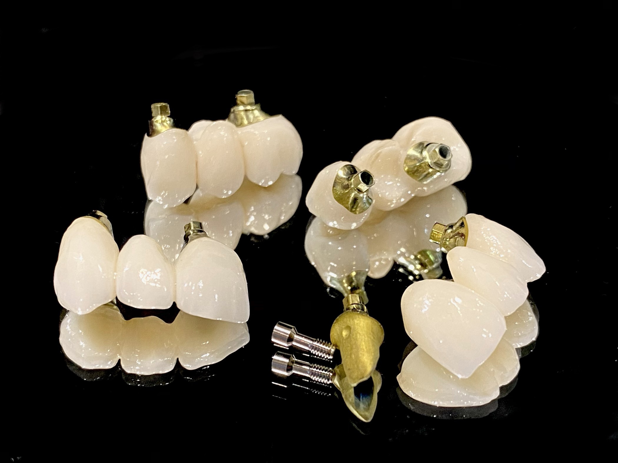 5 Axis Dental gallery