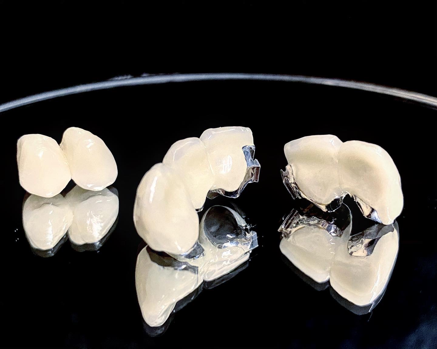 5 Axis Dental gallery
