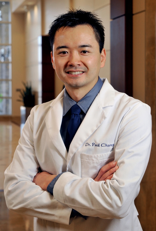 Paul P. Chang, D.D.S., M.S.