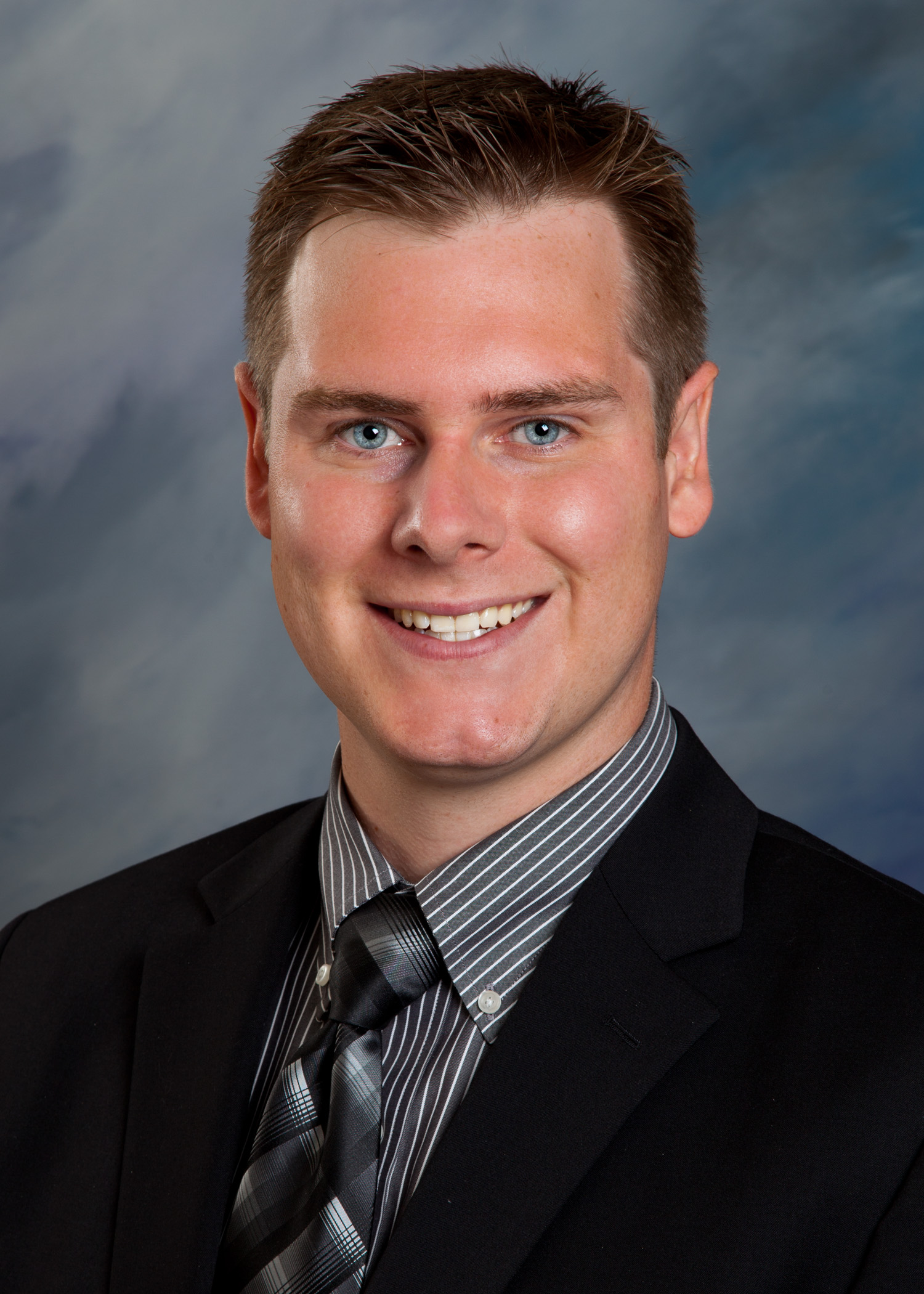 Zachary Mursic, DDS, MSD, FRCDC